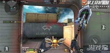 cf手游最新爆料9月份平民武器,CF手游平民玩家必备神器盘点 第3张 cf手游最新爆料9月份平民武器,CF手游平民玩家必备神器盘点 第3张