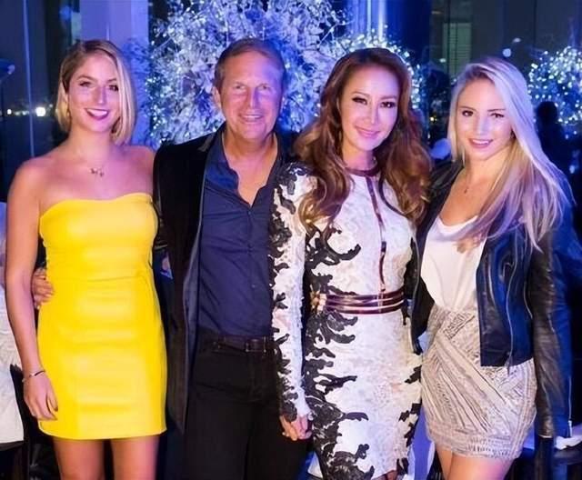 网友爆料李玟老公照片视频,网友热议背后的真相 第1张 网友爆料李玟老公照片视频,网友热议背后的真相 第1张