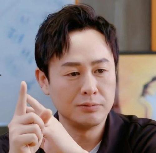 张颂文爆料娱乐圈事件真相,张颂文揭露不为人知的幕后真相  第2张