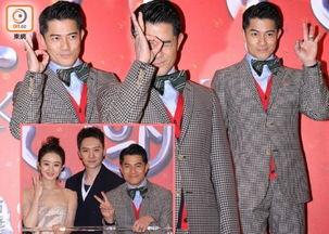 郭富城邻居爆料视频,揭秘明星邻里的真实生活点滴